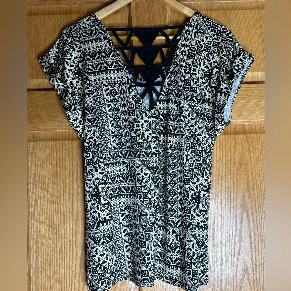 Cato Blouse - Picture 4 of 7